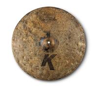 Zildjian K Custom Series - 21" Dark Ride Cymbal