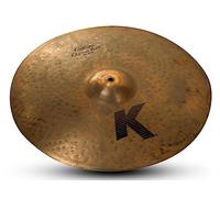 Zildjian K Custom Series - 21" Dark Ride Cymbal
