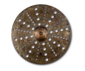 Zildjian K Custom Series - 21" Special Dry Trash Crash Cymbal