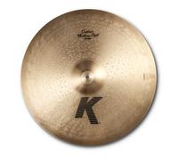 Zildjian K Custom Series - 22" Dark Ride Cymbal