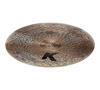 ZILDJIAN - K0989 RIDE 22" HIGH DEF
