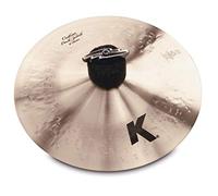 Zildjian K Custom Series - 8" Dark Splash Cymbal