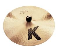 Zildjian K Custom Session Crash 16" Plato