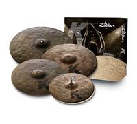 Zildjian K Custom Special Dry Cymbal Set