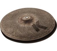 Zildjian K Custom Special Dry Hi-Hat 15" Par Platillos