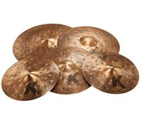 Zildjian KCSP4681 K Custom - Juego de platillos secos especiales