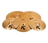 Zildjian K-Custom Worship Pack