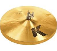 Zildjian K Hi Hat 14" Light Par Platillos para Batería