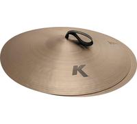 Zildjian K Klassisch Symphonic 22" Medium Heavy Par de Platos para Orquesta