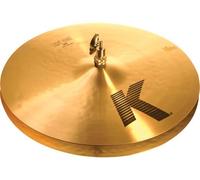 Zildjian K Light Par Hi Hat 16" Platillos