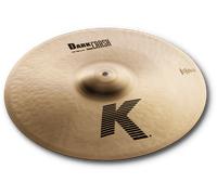 "Zildjian 18"" K-Series Paper Thin Crash"