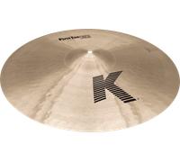 Zildjian K Paper Thin Crash 20" Platillo