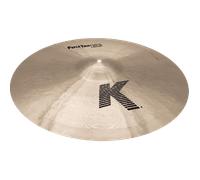 Zildjian K2820 K Platillo 21" K paper thin crash