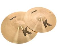 Zildjian K Series Paper Thin Crash Set