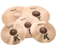 Zildjian K Sweet Cymbal Pack