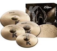 Zildjian K Sweet Set (HH 15"- Crash 17"-Crash 19"- Ride 21") Set de Platillos