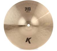 Zildjian K0858 K 10" Platillo Splash