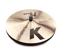 Zildjian K Zildjian Series - 13" Hi-Hat Cymbals - Pair