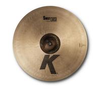 "Zildjian 17"" K Sweet Crash"