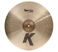 Zildjian K Zildjian Series - 17" Sweet Crash Cymbal