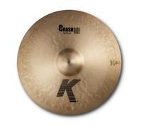 Zildjian K Zildjian Series - 20" Crash Ride Cymbal