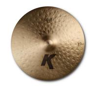 ZILDJIAN K0830 K Platillo 22" K light ride