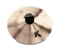 ZILDJIAN K0882 K Custom Platillo 8" K Custom dark splash