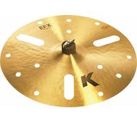 Zildjian K0890 K EFX 16" Platillo de efectos