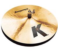 Zildjian K0909 K Mastersound 14" Platillo charles
