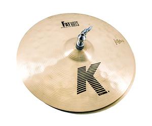 ZILDJIAN K0935 K Platillo 14" K fat hi-hat
