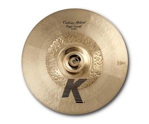 ZILDJIAN K0953 K Custom Platillo 19" K Custom hybrid trash smash