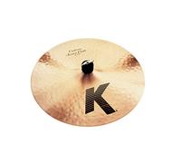ZILDJIAN K0989 K Custom Platillo 16" K Custom session crash