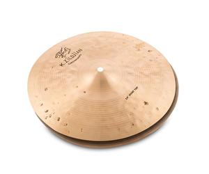 ZILDJIAN K1069 K Constantinople Platillo K Constantinople 14" hi-hat