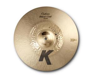 ZILDJIAN K1213 K Custom Platillo 16" K Custom hybrid crash