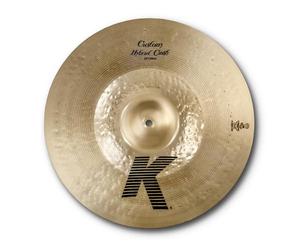 ZILDJIAN K1216 K Custom Platillo 17" K Custom hybrid crash