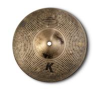 ZILDJIAN K1224 K Custom Platillo 10" K Custom special dry hi-hat