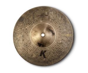 ZILDJIAN K1224 K Custom Platillo 10" K Custom special dry hi-hat