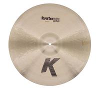 Zildjian K2819 K Platillo 20" K paper thin crash