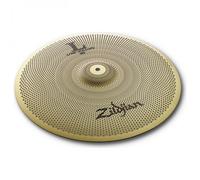 Zildjian L80 Low Volume 18" Crash Ride Cymbal