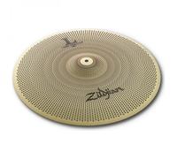 Zildjian L80 Low Volume 20" Ride Cymbal