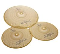 Zildjian L80 Low Volume 38 Box Set