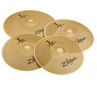 Zildjian L80 Low Volume 468 Box Set