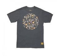 Zildjian LE 400th Ann Classical Tee 2XL