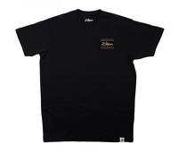 Zildjian Ltd Edition Z Custom Black T-Shirt Small