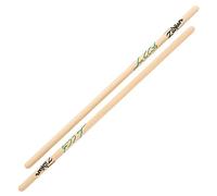 Zildjian Luis Conte Artist Series - Palillos de puntuación, Wood Tip