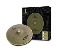 ZILDJIAN LV8014HP-S Low Volume L80 Platillo 16" Low Volume crash