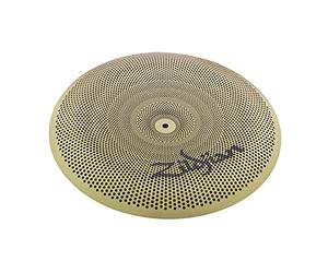 ZILDJIAN LV8016C-S Low Volume L80 Platillo 18" Low Volume china