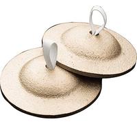 ZILDJIAN P0625 Orchestral Platillo 6" para dedos par