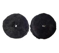 Zildjian P0753 - Almohadillas para platillos (lana, par)