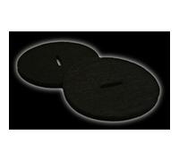 Zildjian P0756 Felt Hand Cymbal Pad